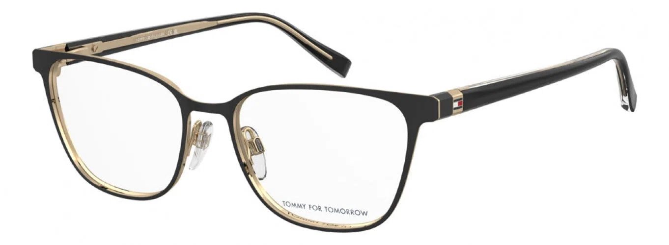 Tommy Hilfiger TH2396 Eyeglasses - view 2